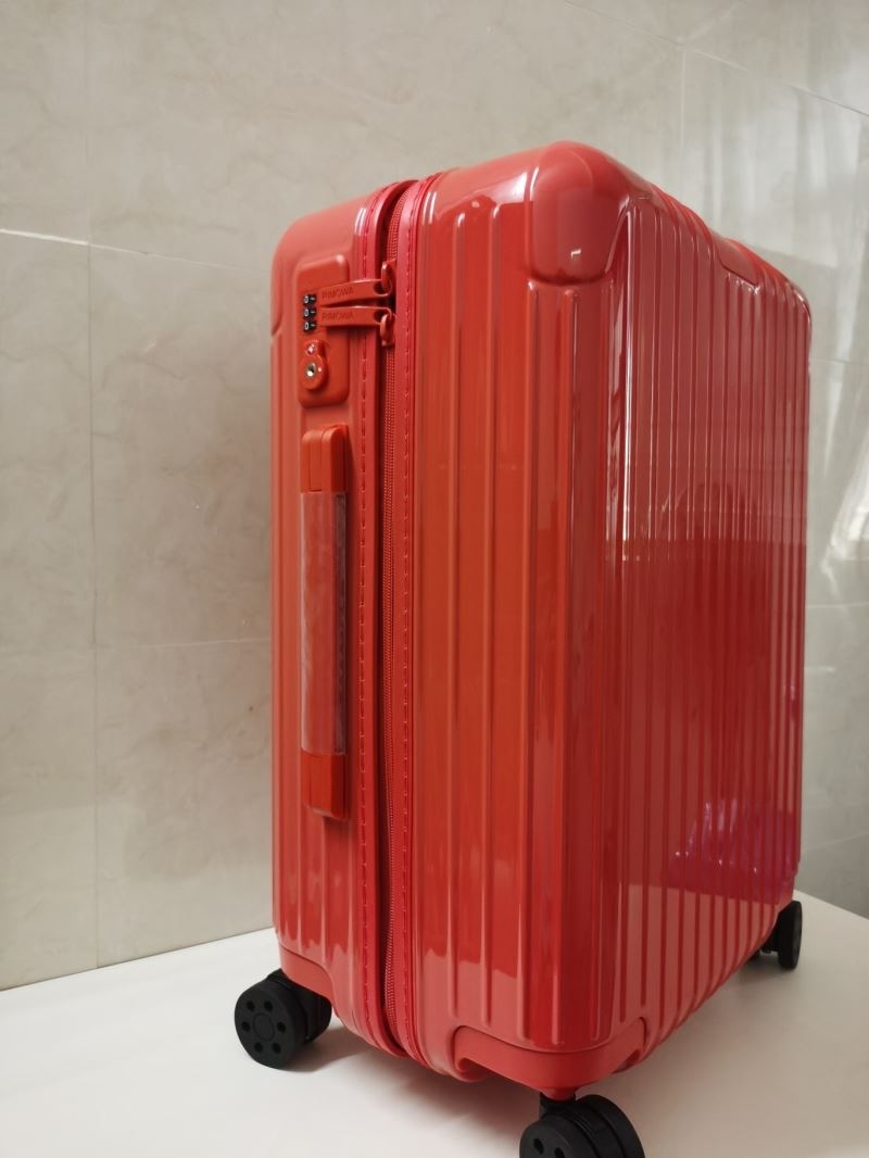 Rimowa Suitcase